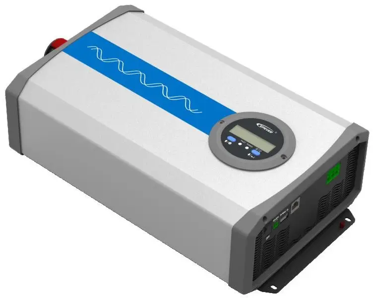 Měnič napětí EPever IPower Plus 2000W 12V čistá sinusoida Cenová Bomba
