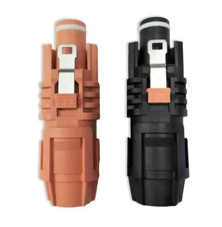 Nejlepší Cena BYD set DC konektorů pro kabel 35mm2