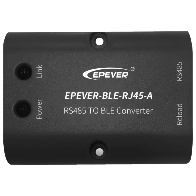 Originální Modul Bluetooth BLE-RJ45 A EPever