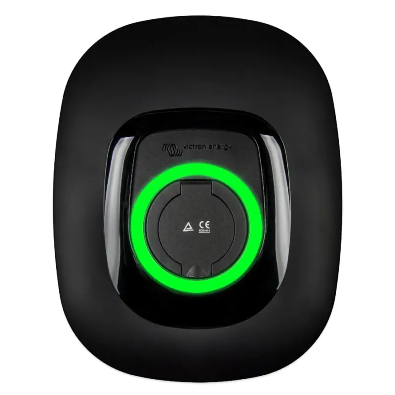 Zlevněný Černý kryt pro EV Charging station NS