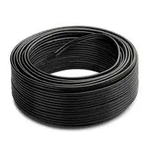 Finální Výprodej Solární kabel SOL 4.0 mm2 100m černý