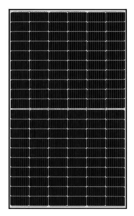 Monokristalický solární panel JA Solar JAM60S20-385/MR A Originální