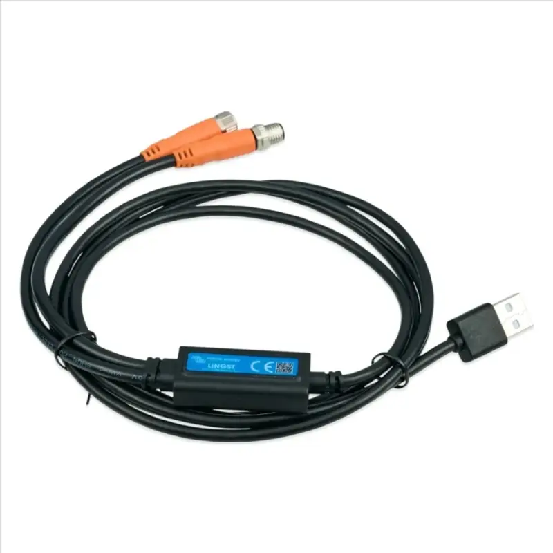 Nejlepší Volba Victron Energy Lithium NG Service Tool (LiNGST) USB-A