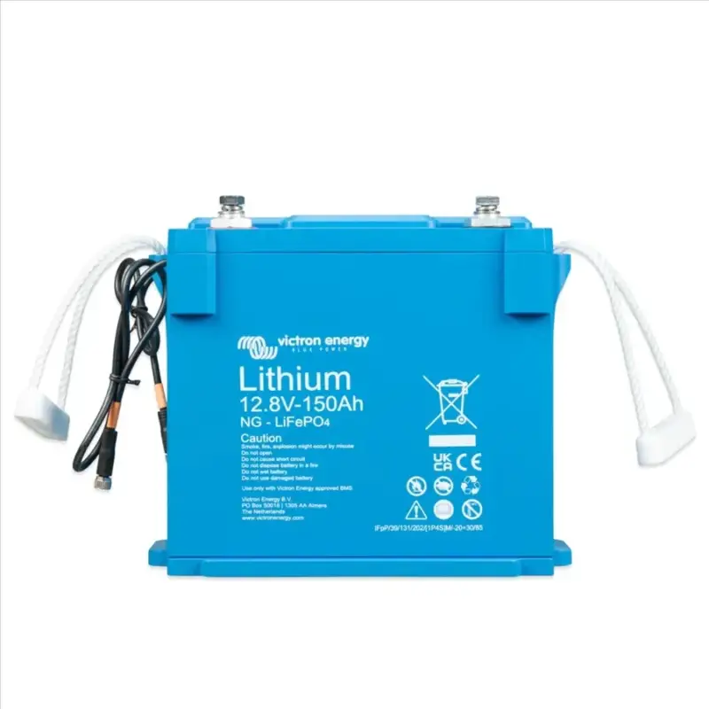 Kup Teď Victron Energy LiFePO4 baterie 12,8V/150Ah NG