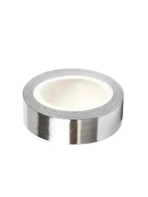 Značkový Olověná samolepicí páska 107x1,2 cm 30 g Vyvažovací závaží pro golfové hole a tenisové rakety Přesné doladění hmotnosti