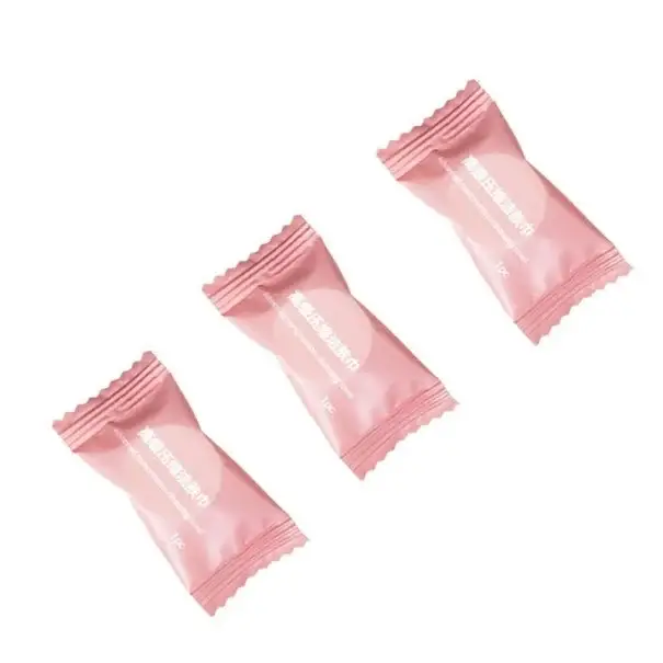 Instantní ubrousky v tabletách 30 ks Akční Cena