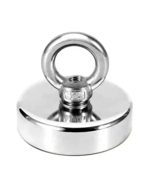 Značkový Rybářský magnet 25 mm