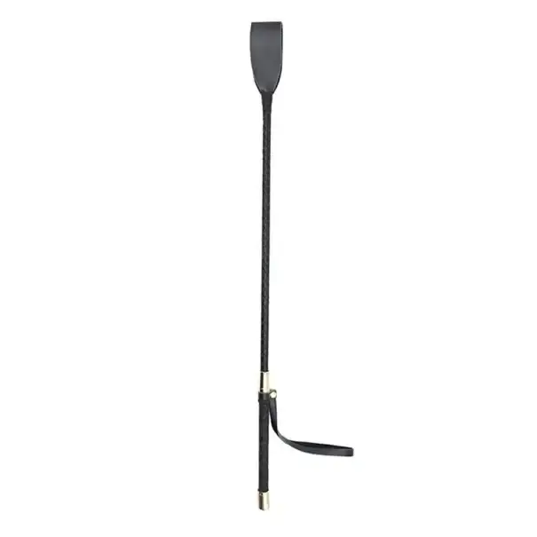 Jezdecký bič 54 cm PU kůže Protiskluzový tréninkový bič pro koně Dostihy Výkon Venkovní použití Jezdecké příslušenství pro začátečníky Víkendová Akce