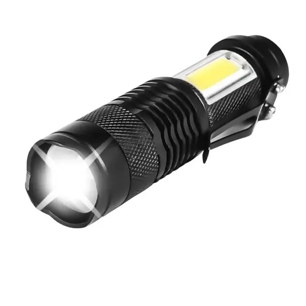 LED svítilna P3157 Víkendová Akce