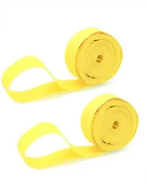 1 pár Ochranná páska proti propíchnutí pneumatiky jízdního kola 660,4 × 20 mm PVC vložka do pláště ochrana proti defektu MTB Nejlepší Cena