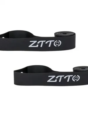 2 ks Páska na ráfky jízdních kol 660,4 mm x 20 mm pevný pás do pneumatik ochrana ráfku kola cyklistická páska proti defektu Must-Have