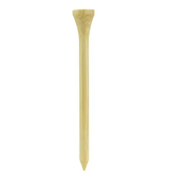 Nízká Cena Bambusové týčko 8,3 cm 100 ks