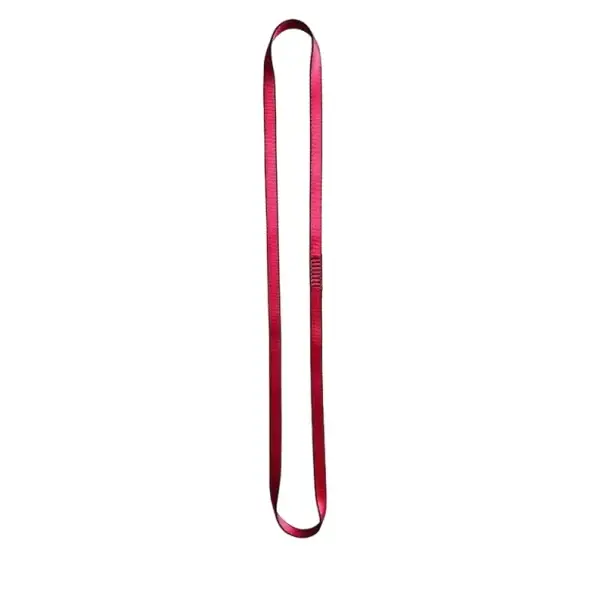Horolezecká jistící smyčka 22 kN Lezecká smyčka 220 cm Koupit Online