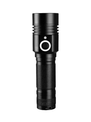 Značkový LED nabíjecí svítilna P3160