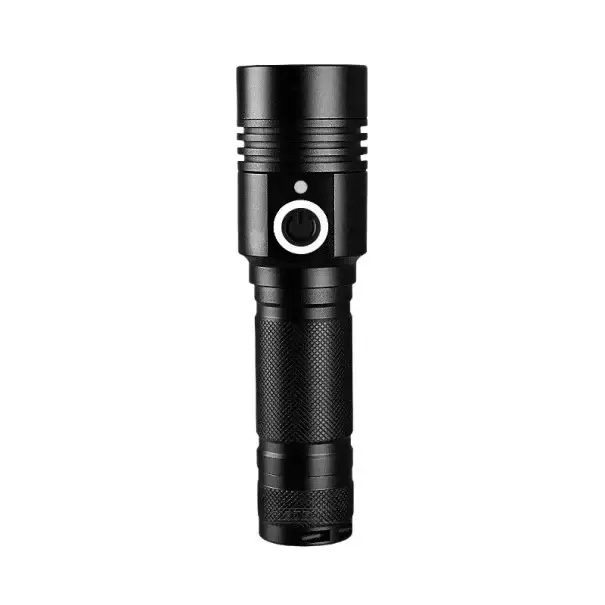 Značkový LED nabíjecí svítilna P3160