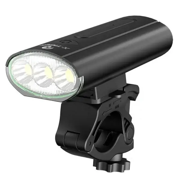 LED světlo na kolo přední J381 Koupit Online