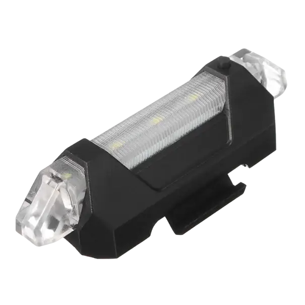 LED zadní světlo na kolo Z371 Rychlé Dodání
