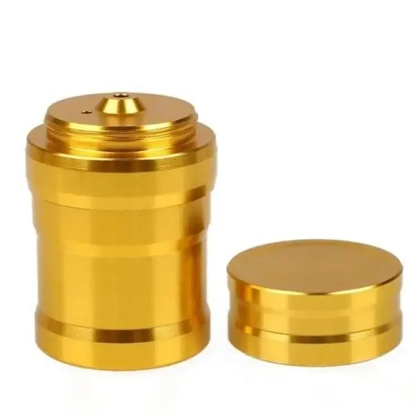 Nejlepší Cena Mini alkoholová lampa