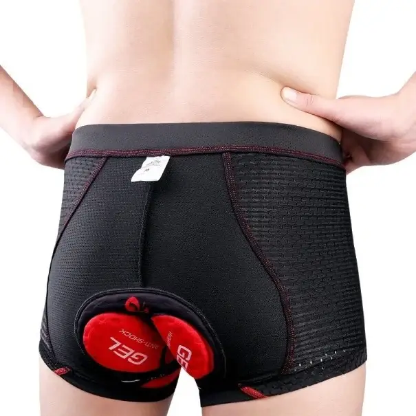 Akce Pánské cyklistické kraťasy