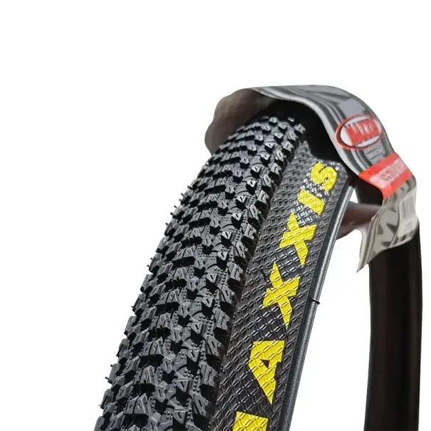 Pouze Dnes Plášť na horské kolo 26 x 2,1 Guma na MTB kolo 60 TPI Lehký plášť 660 g Odolná cyklistická pneumatika pro terénní jízdu