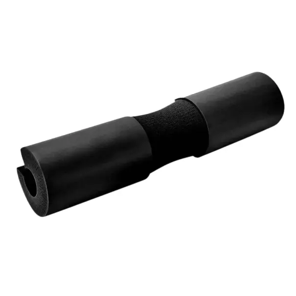 Protiskluzový chránič osy 43 × 11 cm ochranný návlek na ramena a záda pro fitness a posilování Aktuální