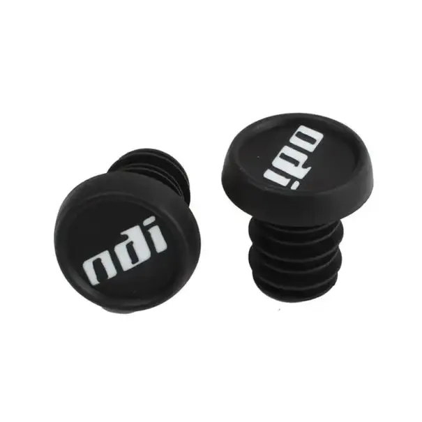 Rukojeti a zátky na kolo 28 x 20,5 mm Protiskluzové krytky řídítek Barevné konce BMX MTB Dh Fr Odrážedlo Cyklistické madla 1 pár Pevné uchycení Horká Nabídka