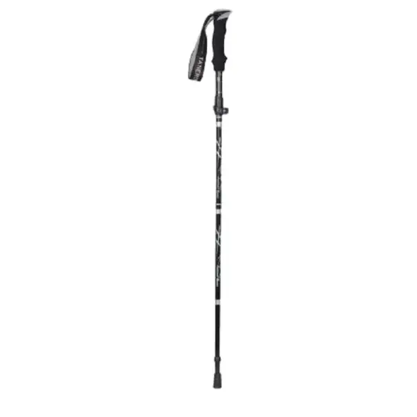 Skládací trekingová hůl 95 - 110 cm Dokud Zásoby Vydrží