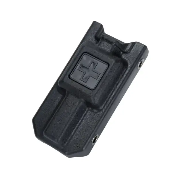 Nakupujte Hned Taktické pouzdro na opasek Taktický úložný box Lékařské pouzdro 12 x 6 cm