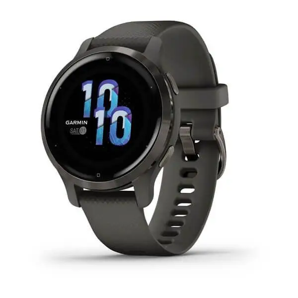 Cenový Hit Garmin Venu2S Slate/Black Band