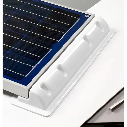 Odeslání Ihned Sada držáků panelu pro obytný vůz či karavan 68cm
