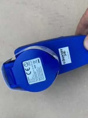 Adaptér úhlový CEE na kabel - zástrčka Nízká Cena