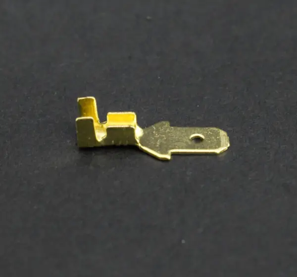 Nakupujte Hned Konektor kolík 4,8x0,3-1mm