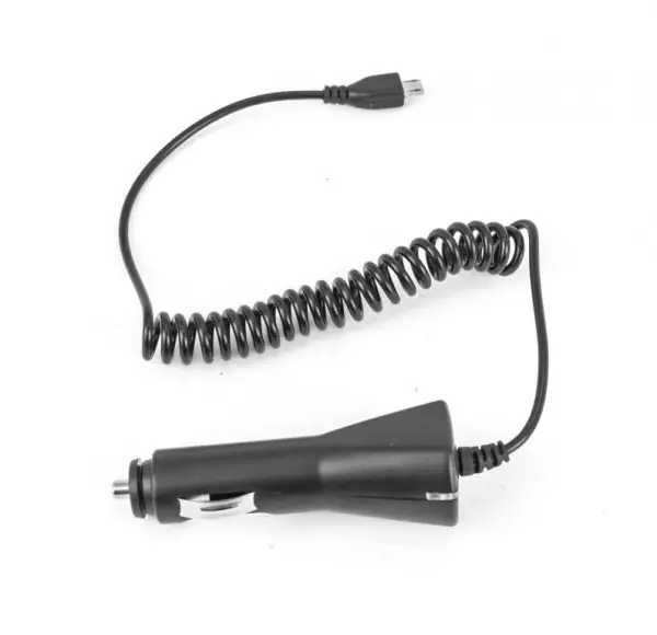Nabíječka telefonu 12/24V MICRO USB Nejprodávanější