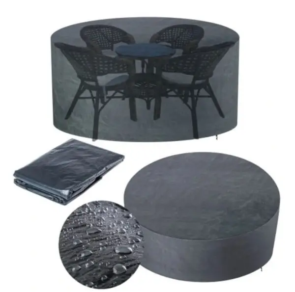 Nízká Cena Plachta na nábytek KADAX 198 cm