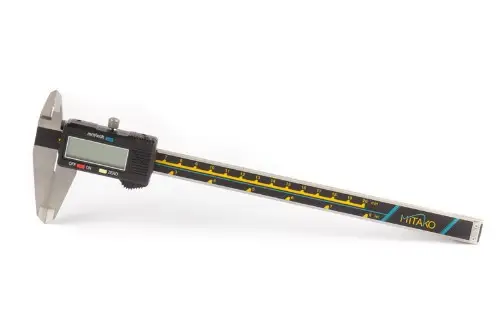Omezená Nabídka Měřítko posuvné digitální 200mm