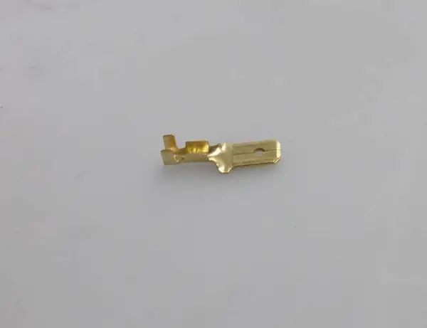Ihned K Objednání Konektor kolík 6,3x0,5-1mm