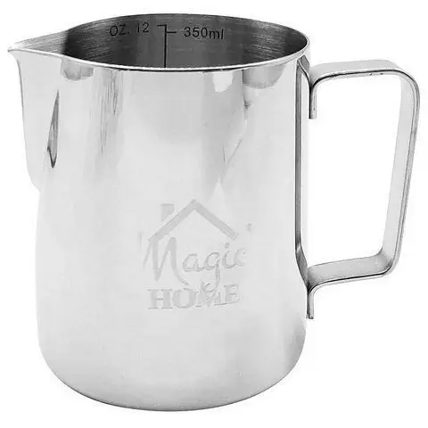 Konvička MagicHome CM019, 350 ml, na mléko Cenový Hit