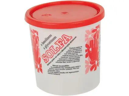 Pouze Dnes Pasta mycí na ruce SOLFA 450g