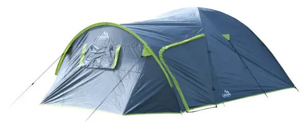 Tovární Cena Stan TROPEA dvouplášťový pro 3 osoby 335x230x140cm PU 3000mm