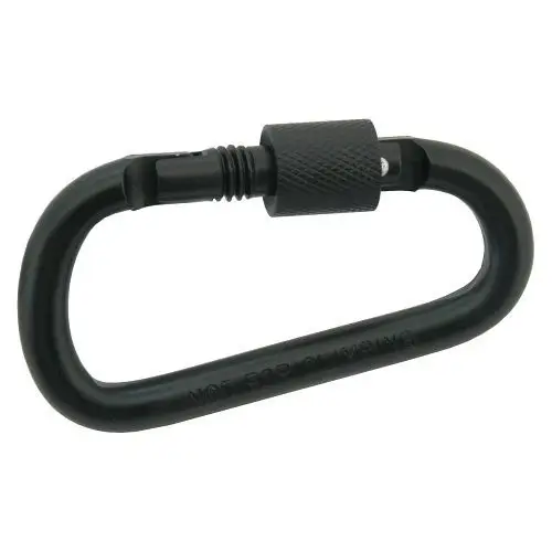 Akční Cena Karabina BLACK STRONG, 76x45mm