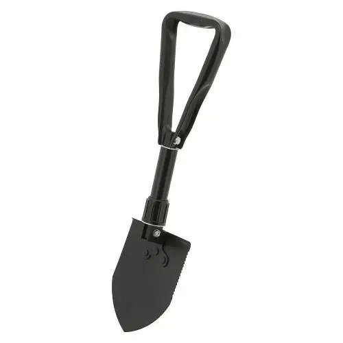 Jen Po Omezenou Doba Lopatka skládací kovová 46cm