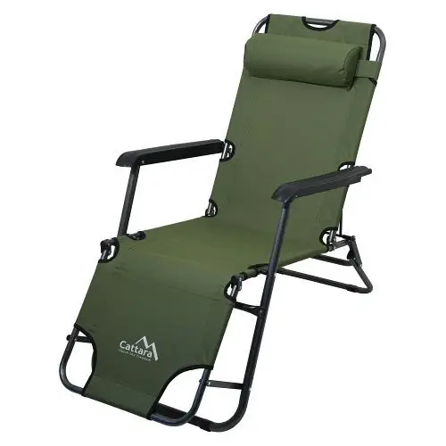 Doprava Zdarma Lehátko/křeslo COMFORT zelené
