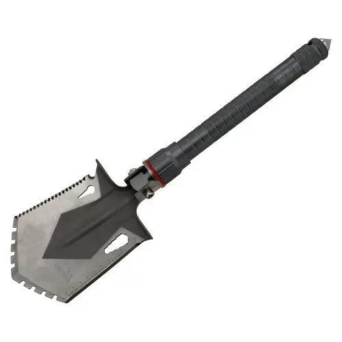 Lopatka skládací multifunkční PANTHER 47cm Výhodná Nabídka