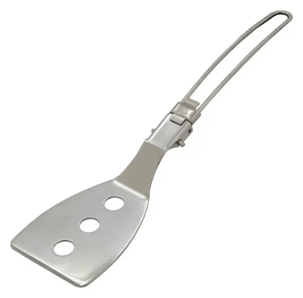 Nízká Cena Obracečka grilovací, nerez skládací 210/130mm