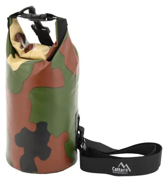 Vak nepromokavý DRY BAG 3l (27x15cm) Koupit Online