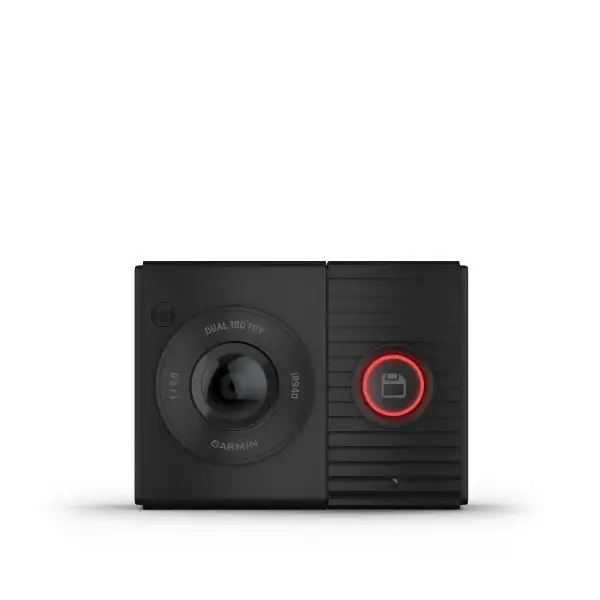 Kamera záznamová Garmin Dash Cam Tandem Poslední Šance