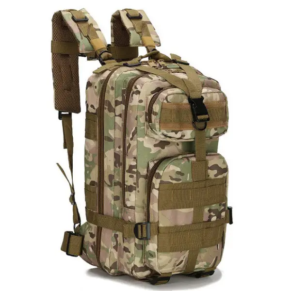 Batoh maskáčový, multicam, 30l, Smilodon Must-Have