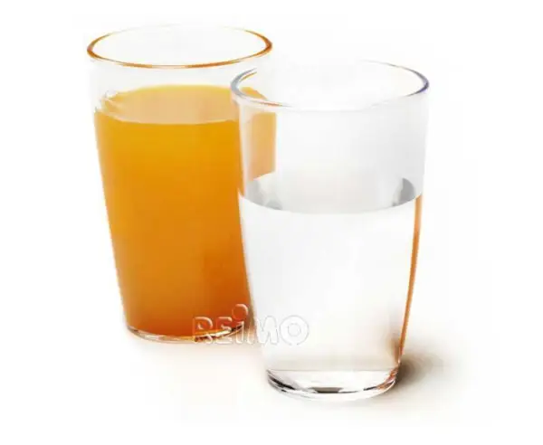 Sada polykarbonátových sklenic CAMP4, 270 ml, 2ks Sleva