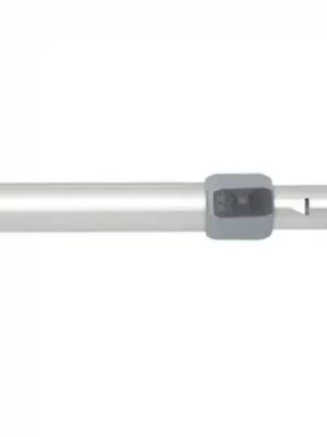 3dílná teleskopická hliníková tyč Easy System o25+o22+o19 mm x 120-280 cm Jen Po Omezenou Doba