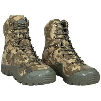 Ihned K Objednání Boty taktické Alpine Crown Predator - digital Camo 45